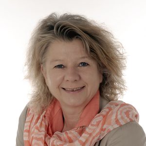 Martina Stegmann, Unternehmensberaterin Straubing