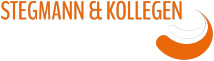 Logo Stegmann und Kollegen, Unternehmensberater in Straubing