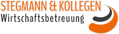 Logo Stegmann & Kollegen Unternehmensberatung