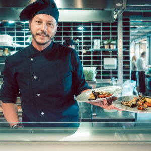 Fördermittel für die Gastronomie